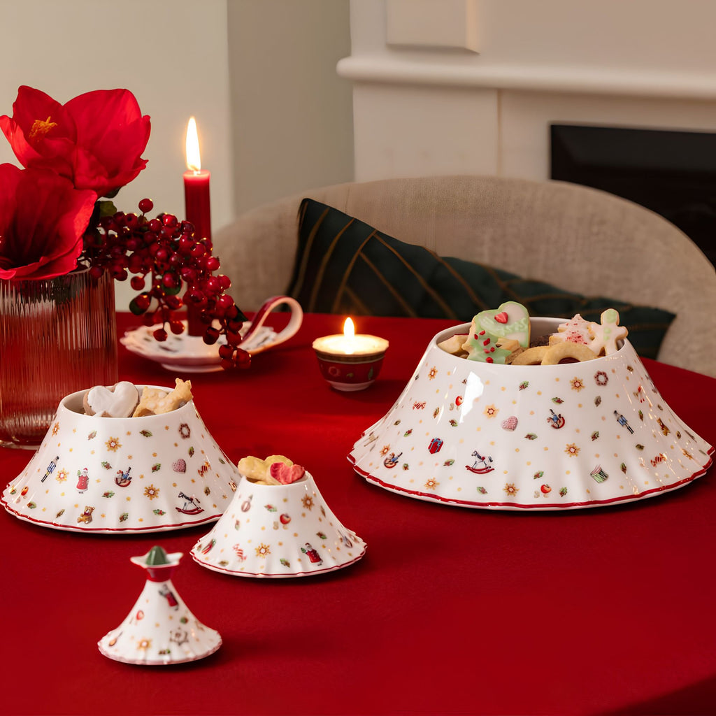 Toy`s Delight Biscottiera Villeroy E Boch
