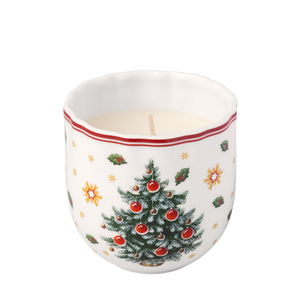 Toy`s Delight Candela profumata Villeroy E Boch