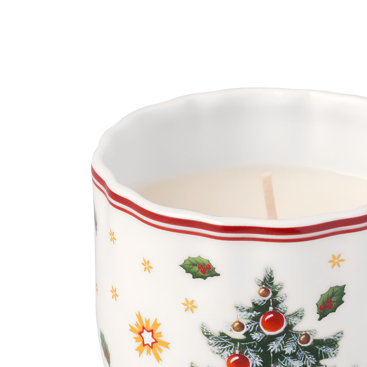 Toy`s Delight Candela profumata Villeroy E Boch