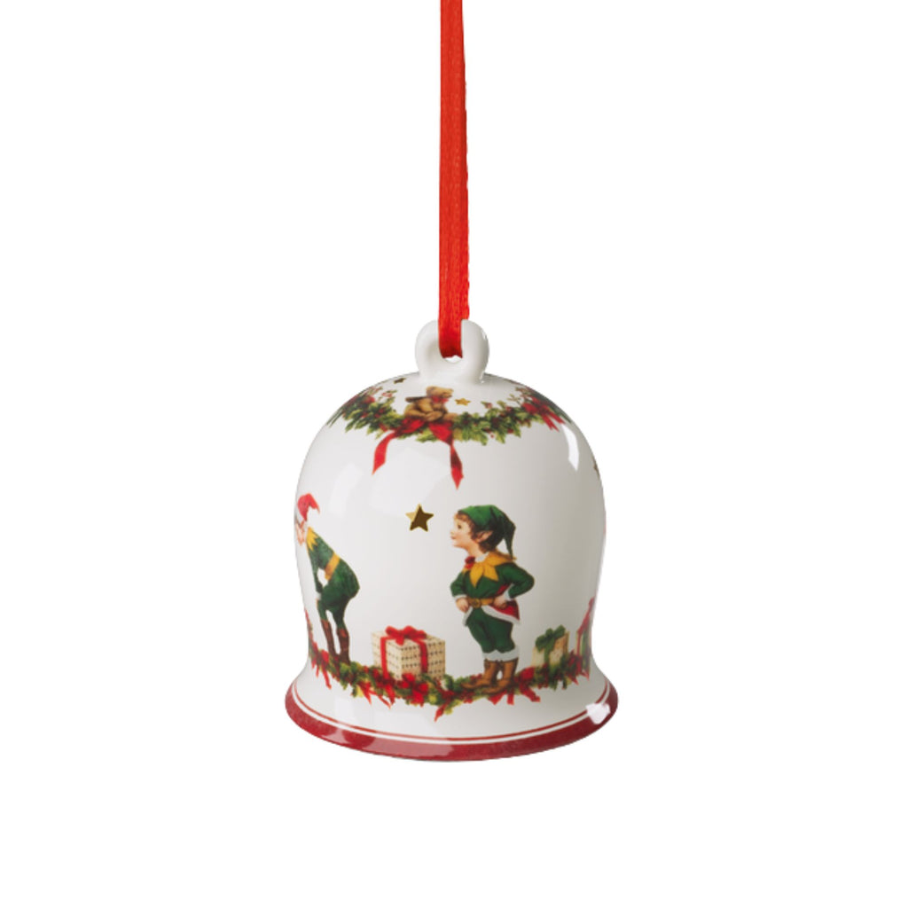 Annual Christmas Edition Campana 2026 Villeroy E Boch