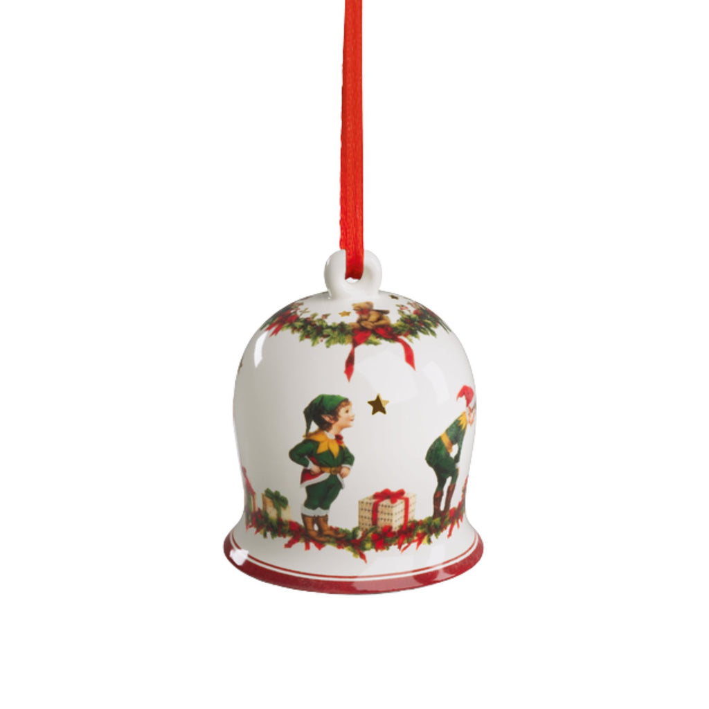 Annual Christmas Edition Campana 2026 Villeroy E Boch