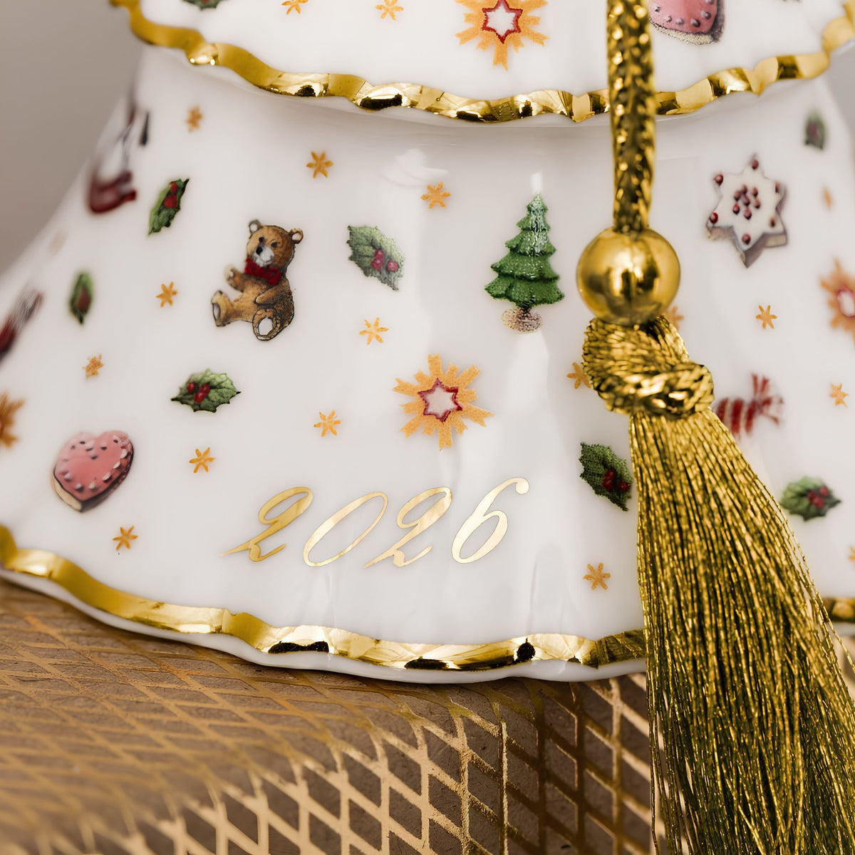 Christmas Classics Christmas tree 2026 Villeroy E Boch
