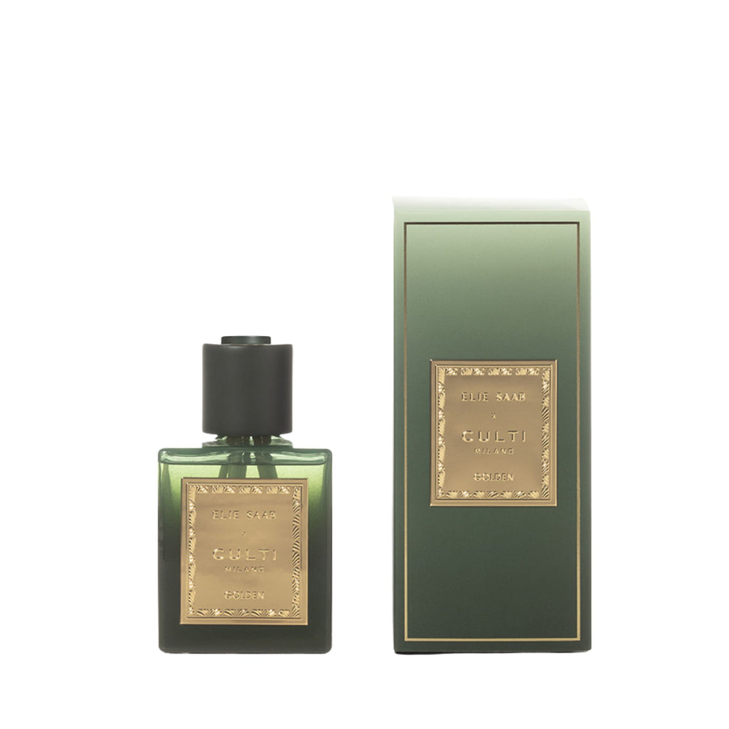 Elie Saab Diffusore Ambiente 500Ml Golden Culti Milano