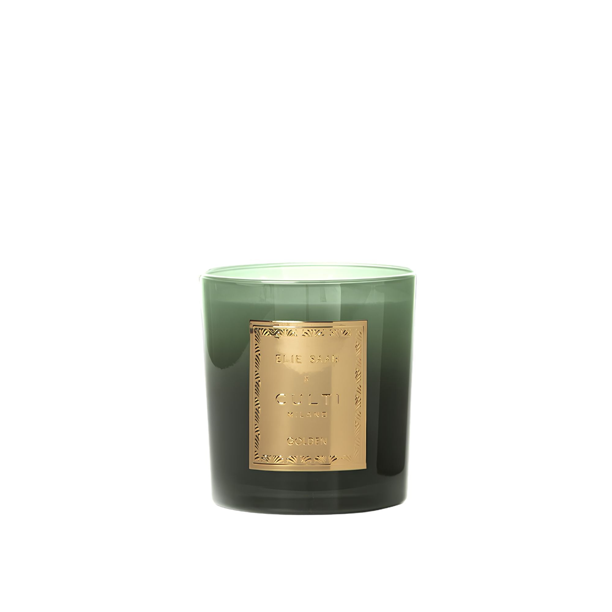 Elie Saab Candela 550G Golden Culti Milano