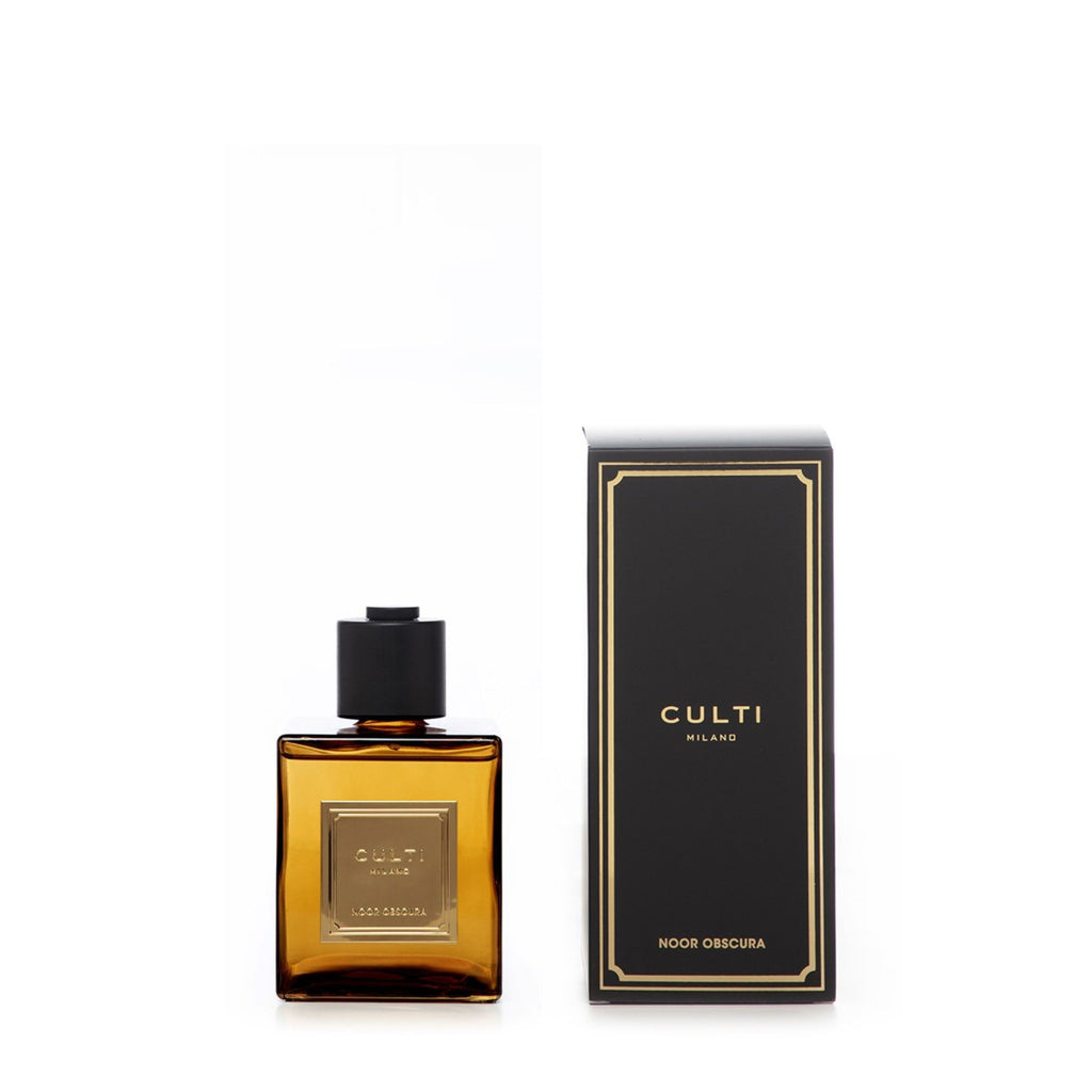 Golfo Noor Obscura Diffusore Ambiente 1000 Ml Culti Milano