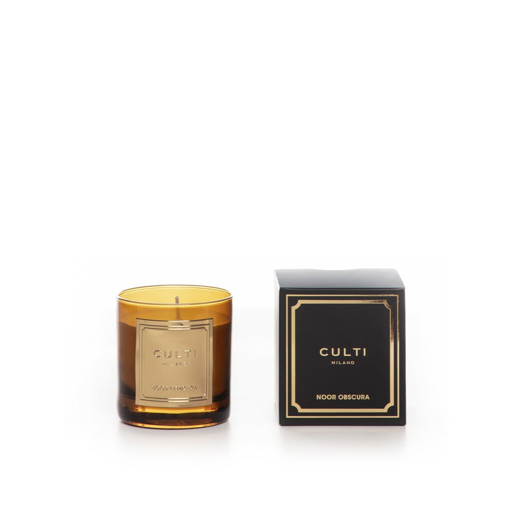 Golfo Noor Obscura Candela 270G Culti Milano