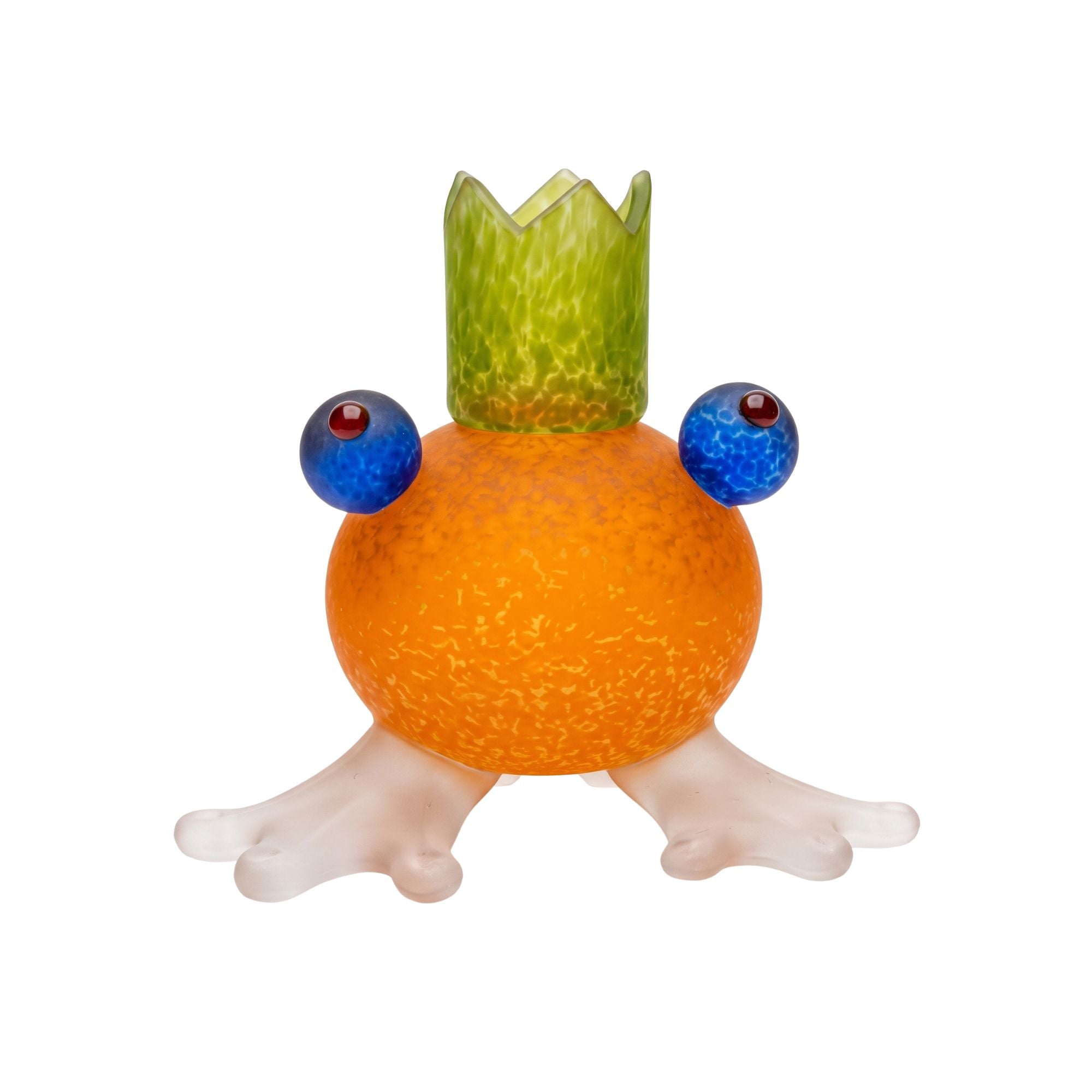 Portacandela Frosch Borowsky