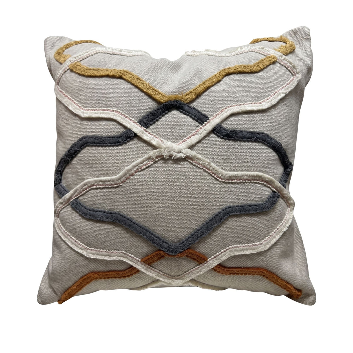 Cuscino 45X45 Cm L'oca Nera