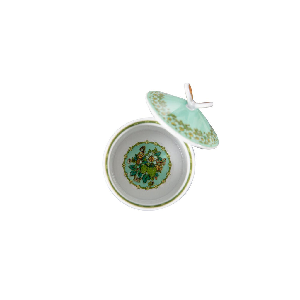 30 Years Le Jardin de Versace Scatola piccola Rosenthal