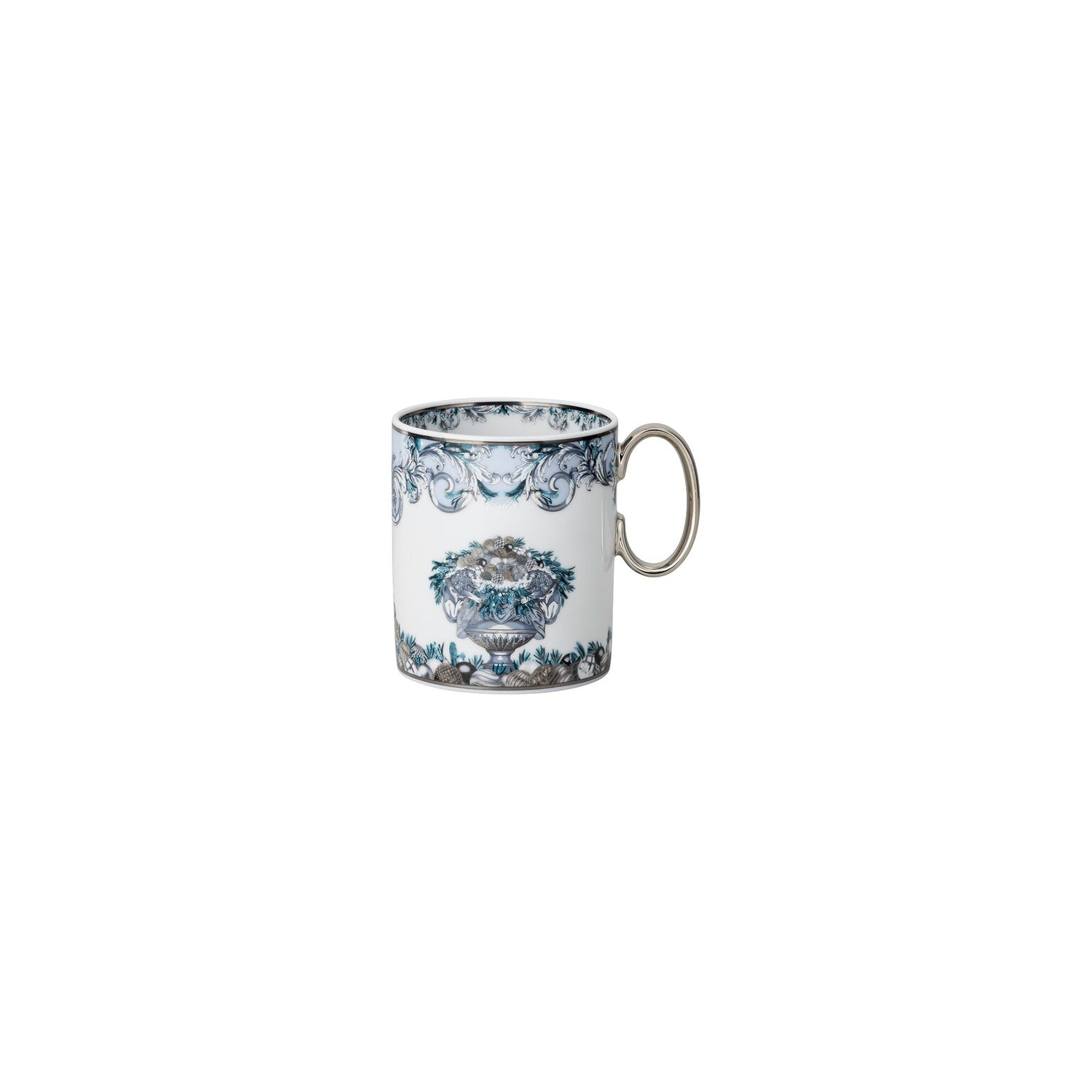 La Coupe des Dieux Holiday Bicchiere con manico Rosenthal
