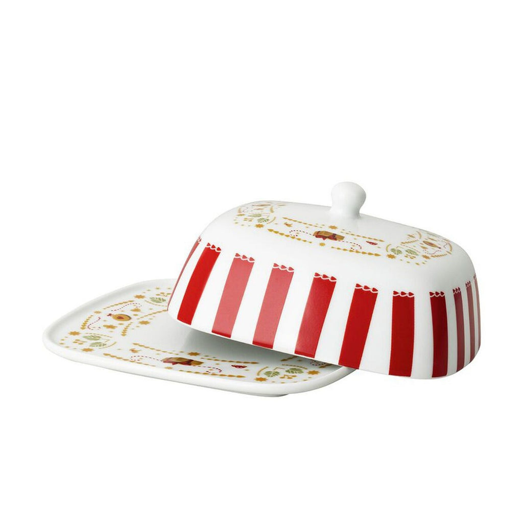 Christmas Love Burriera 250 g Hutschenreuther