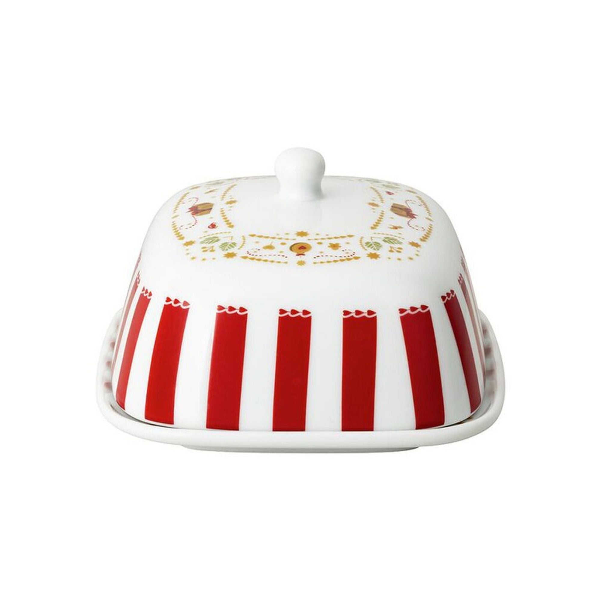Christmas Love Burriera 250 g Hutschenreuther