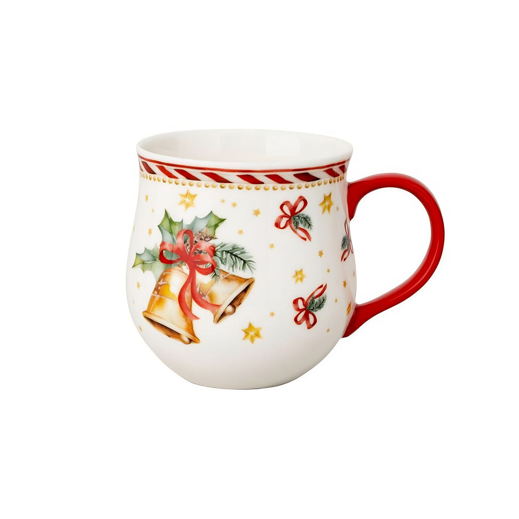 Set 2 Mug Christmas Hutschenreuther