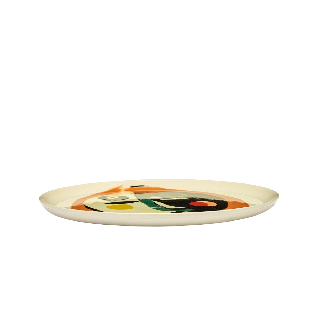 Serving Plate Face N°1 Feast Serax