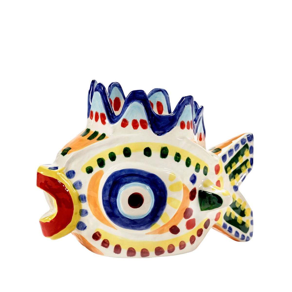 Vase 01 Mix Sicily Serax