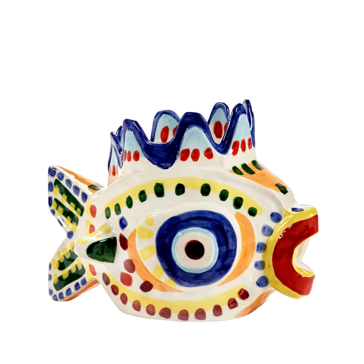 Vase 01 Mix Sicily Serax