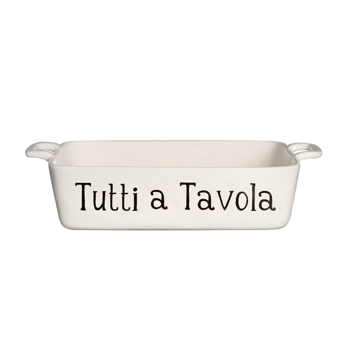 Pirofila Tutti a Tavola Simple Day
