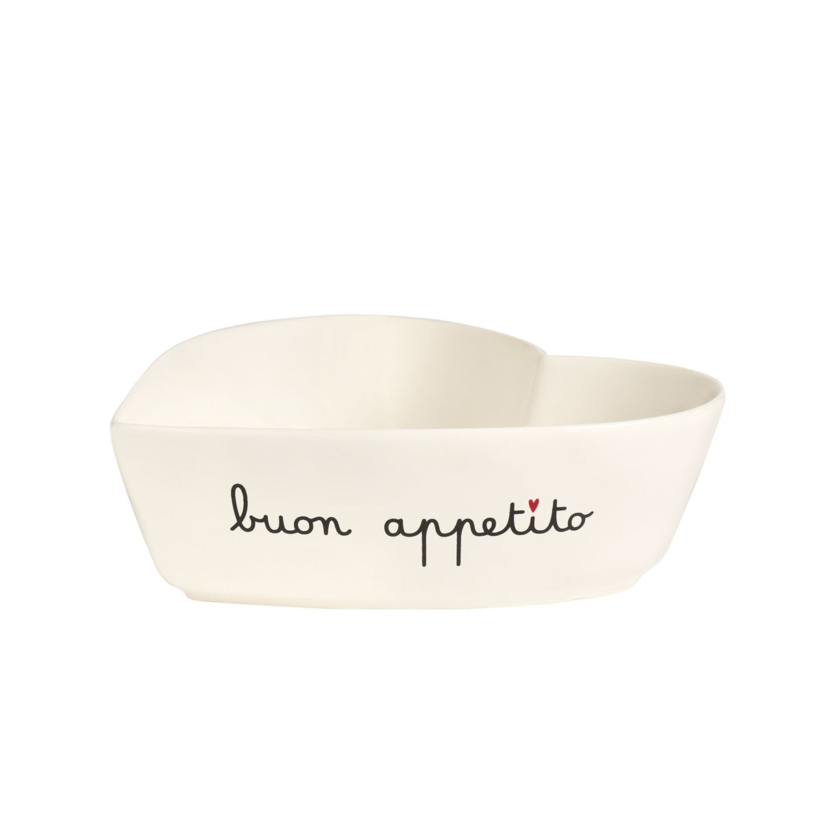 Pirofila Cuore Buon Appetito Simple Day