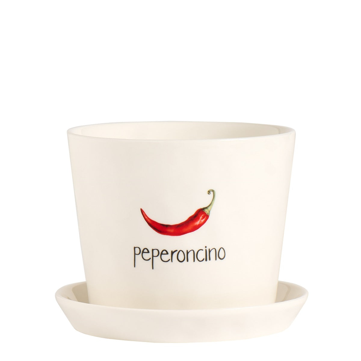 Vaso Peperoncino Simple Day