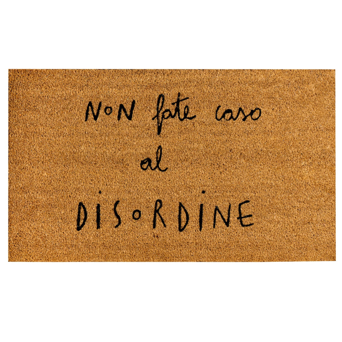 Zerbino Disordine Simple Day