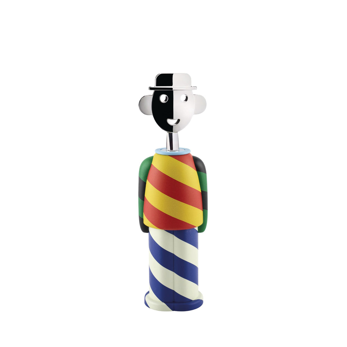 Alessandro M Alkipaper Dec35 Alessi