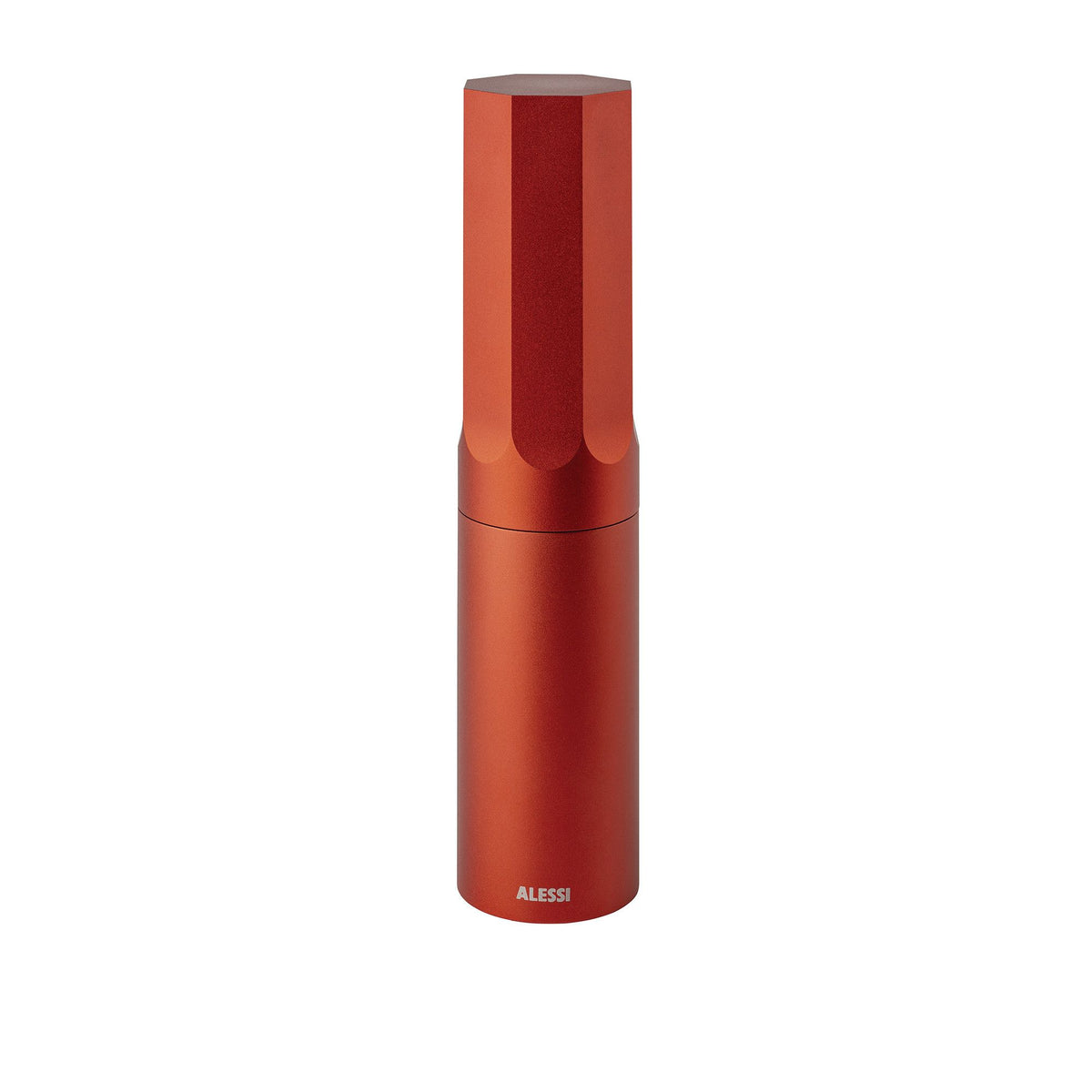 Macinasale Pepe Spezie Rosso Alessi