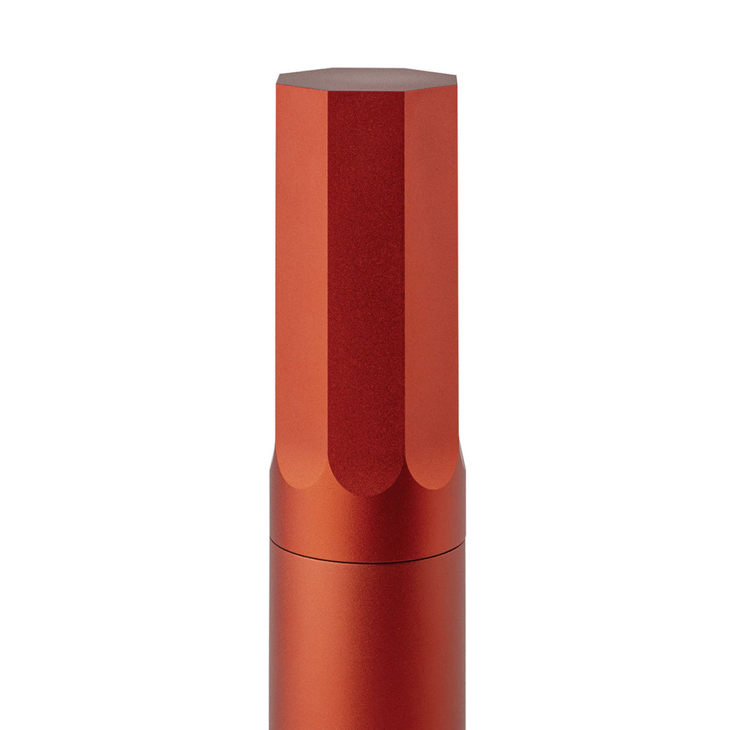 Macinasale Pepe Spezie Rosso Alessi