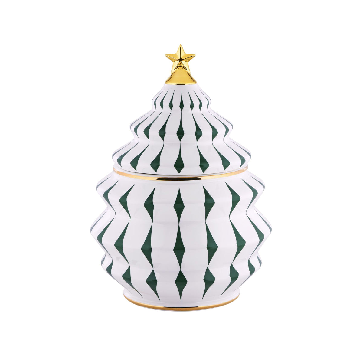 Delight Biscottiera Alessi