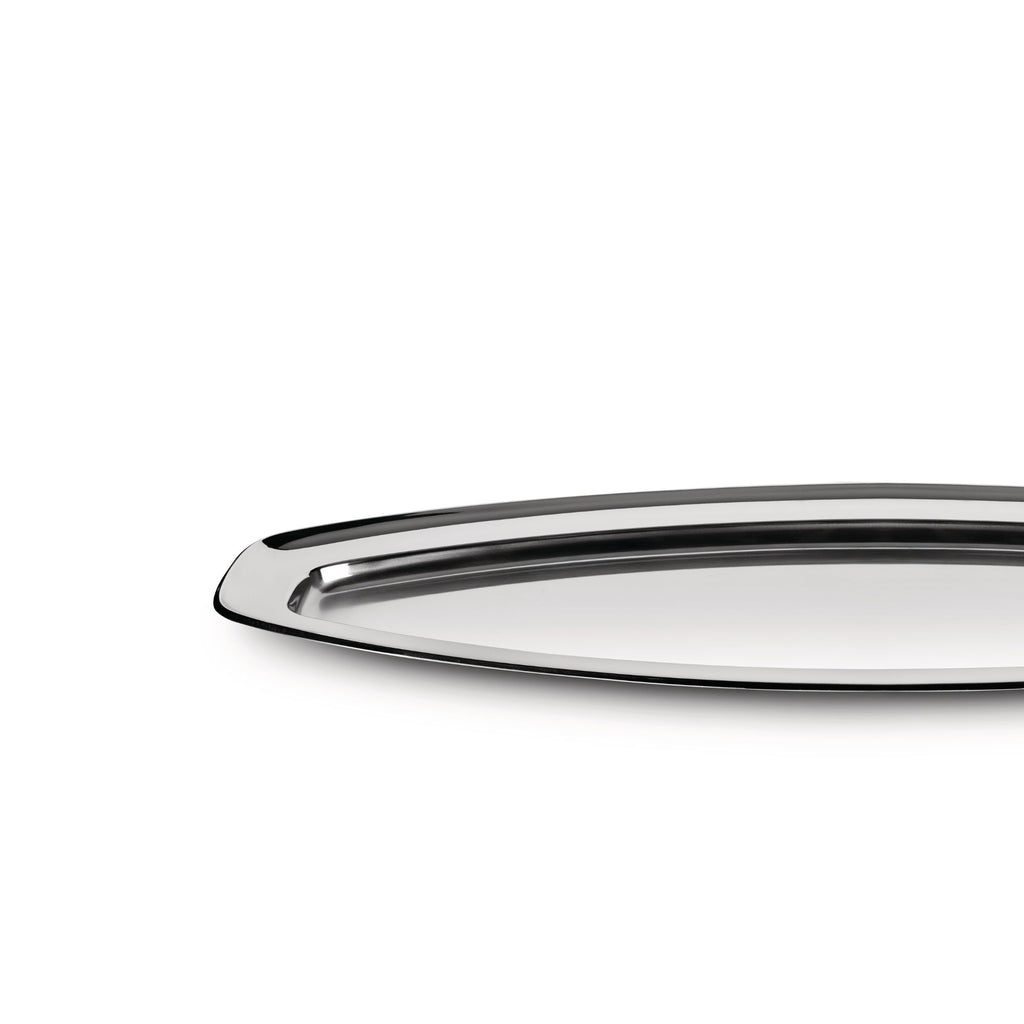 Piatto Per Pesce (55cm) Alessi