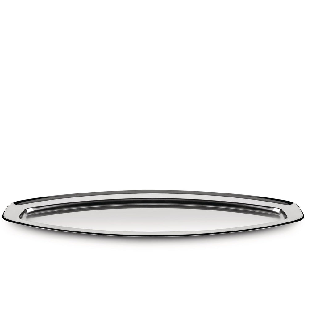 Piatto Per Pesce (70cm) Alessi
