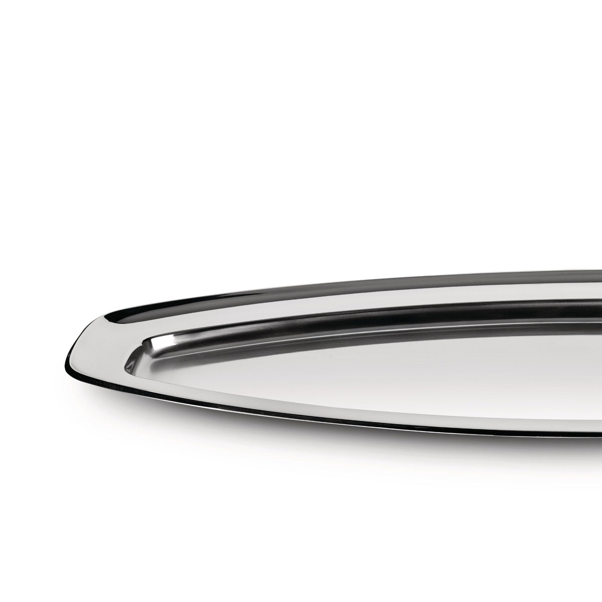 Piatto Per Pesce (70cm) Alessi