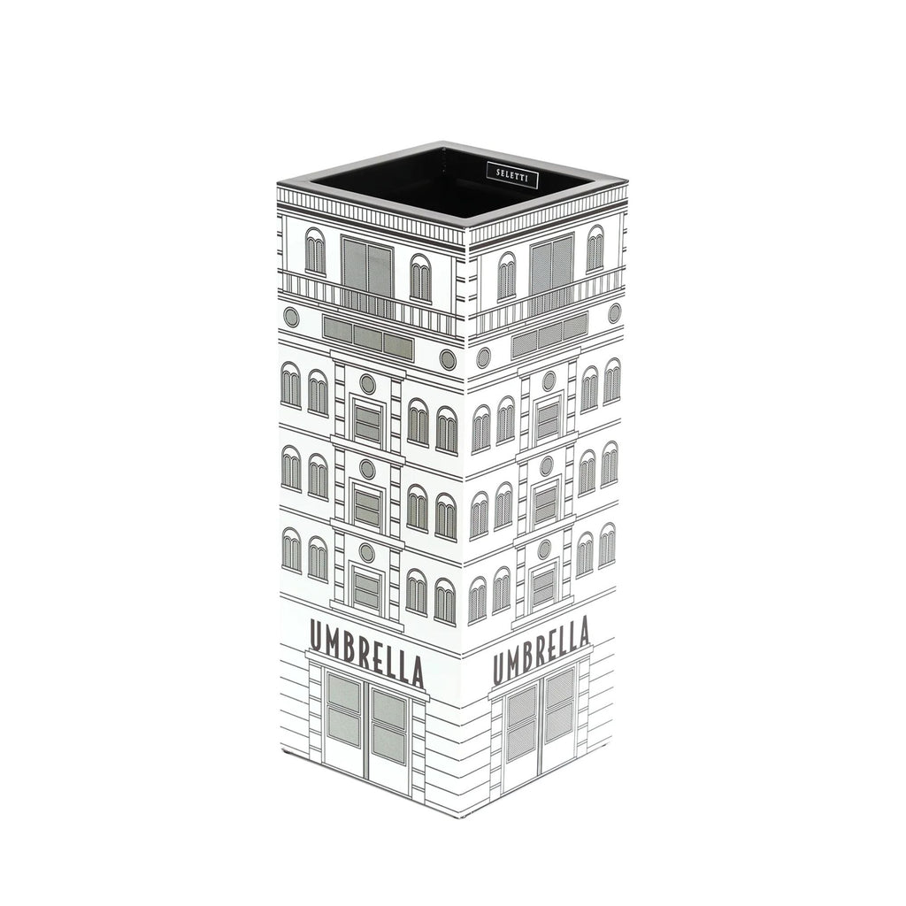 Portaombrelli Palace Seletti