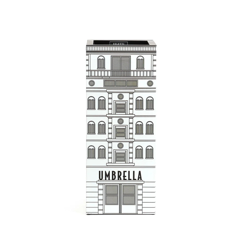 Portaombrelli Palace Seletti