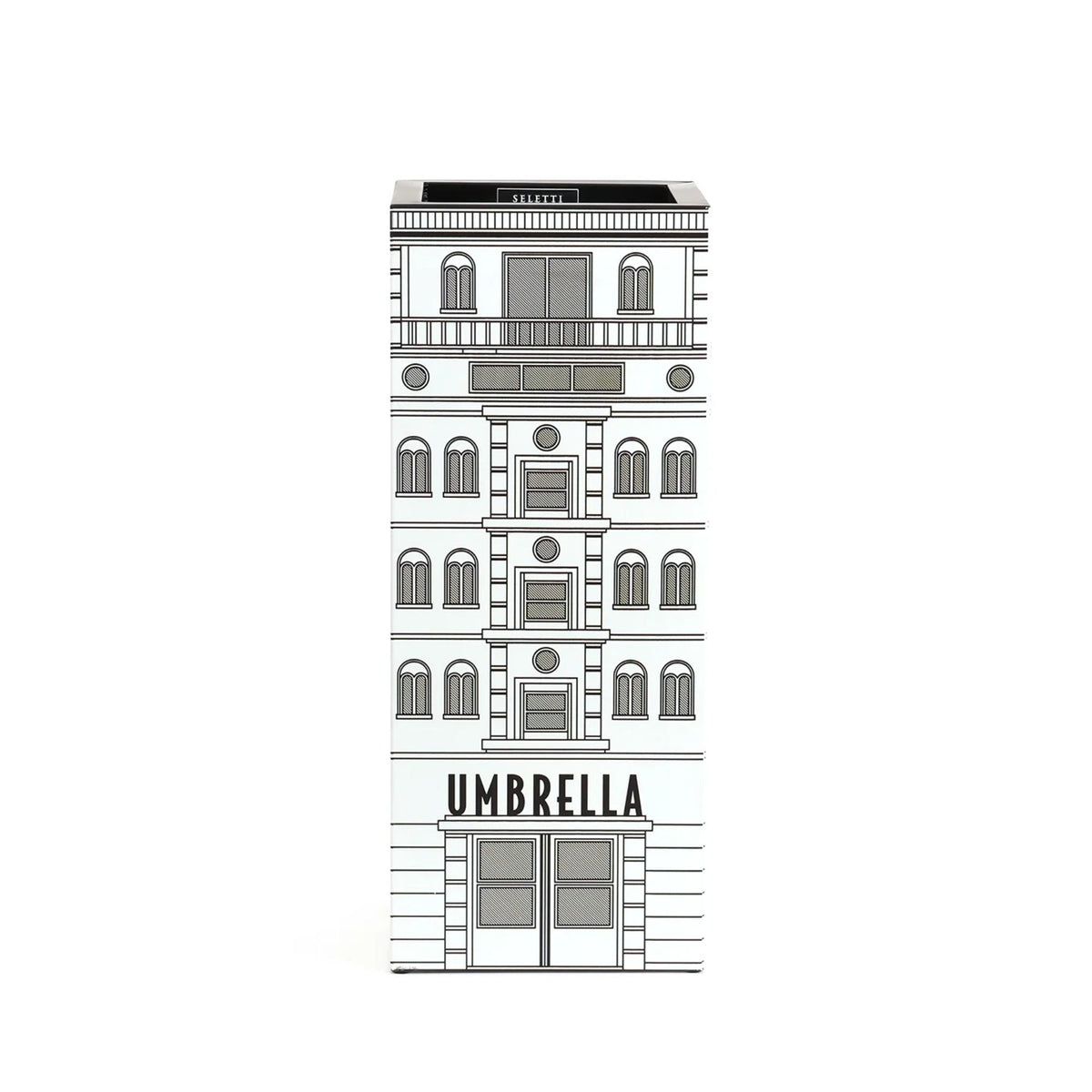 Portaombrelli Palace Seletti