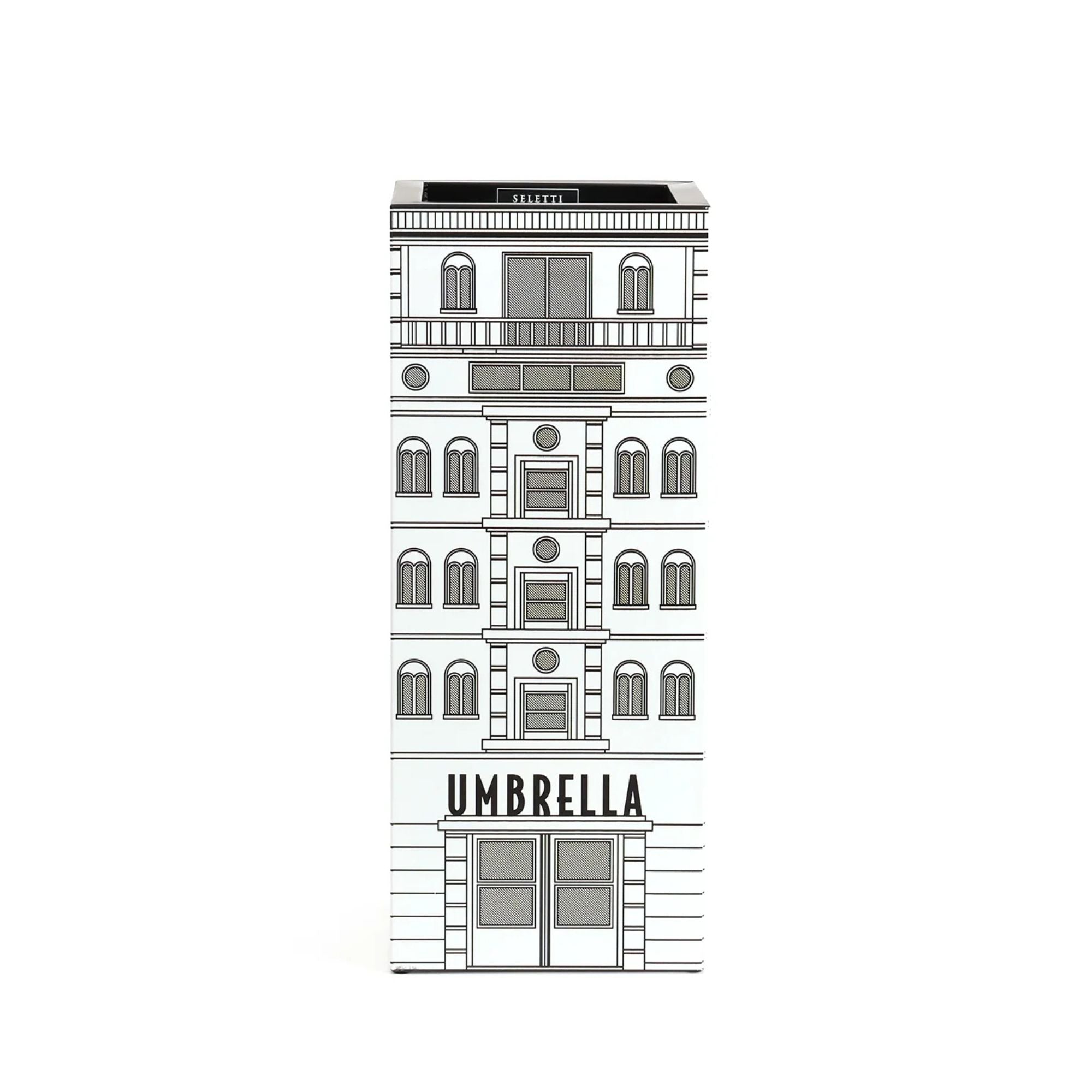Portaombrelli Palace Seletti