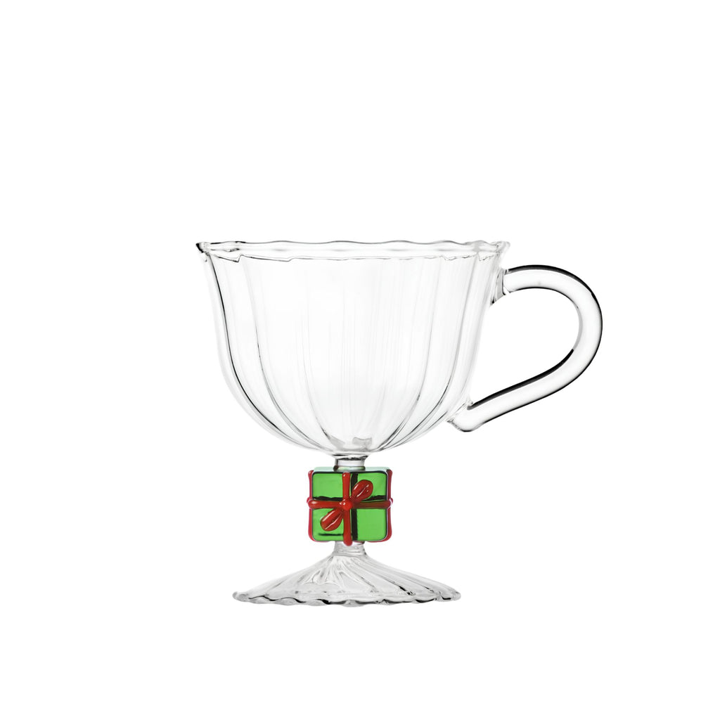 Set 2 Tazze Regalo Verde Ichendorf