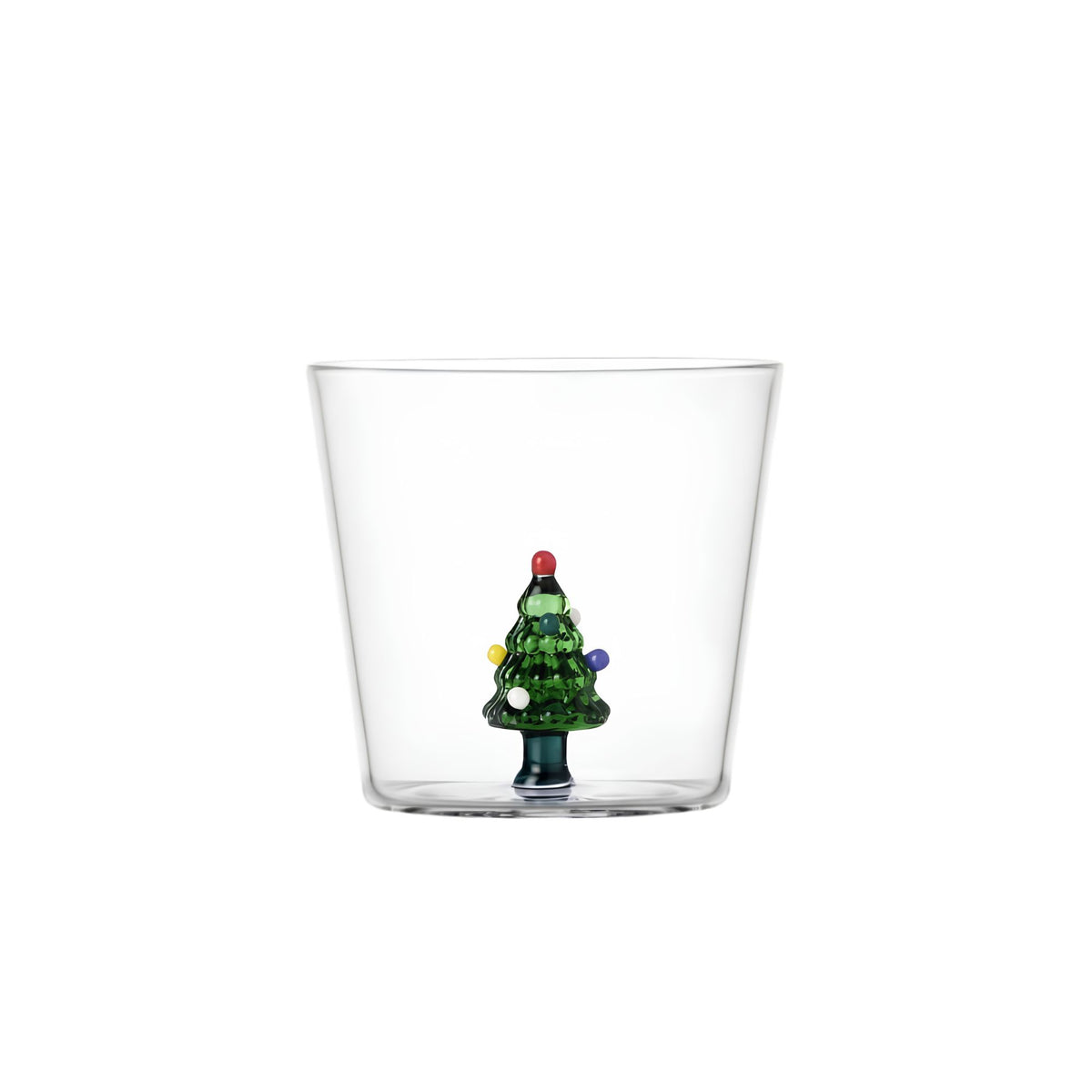 Set 6 Tumbler Albero Di Natale Ichendorf
