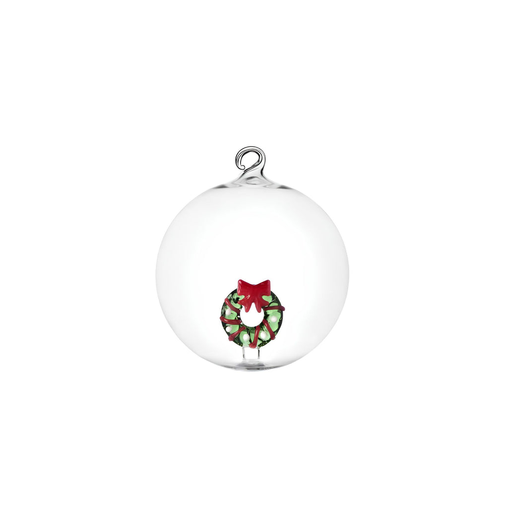 Set 3 Palle Di Natale Albero Di Natale Ichendorf