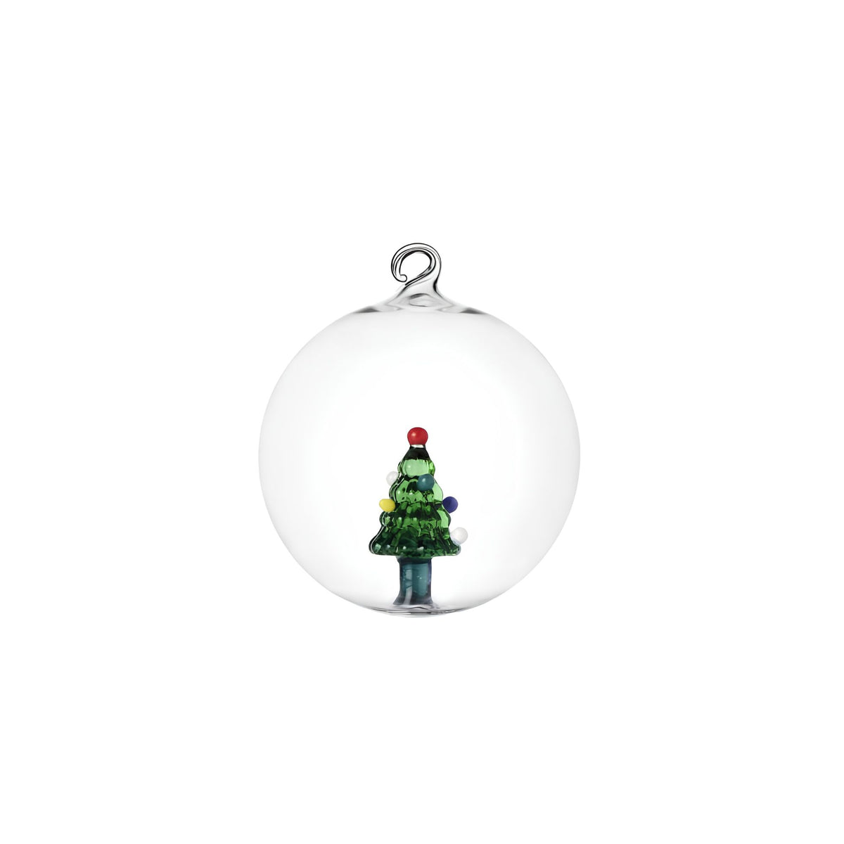 Set 3 Palle Di Natale Albero Di Natale Ichendorf