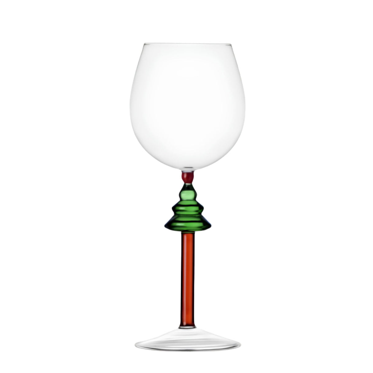Set 2 Calici Albero Di Natale Ichendorf