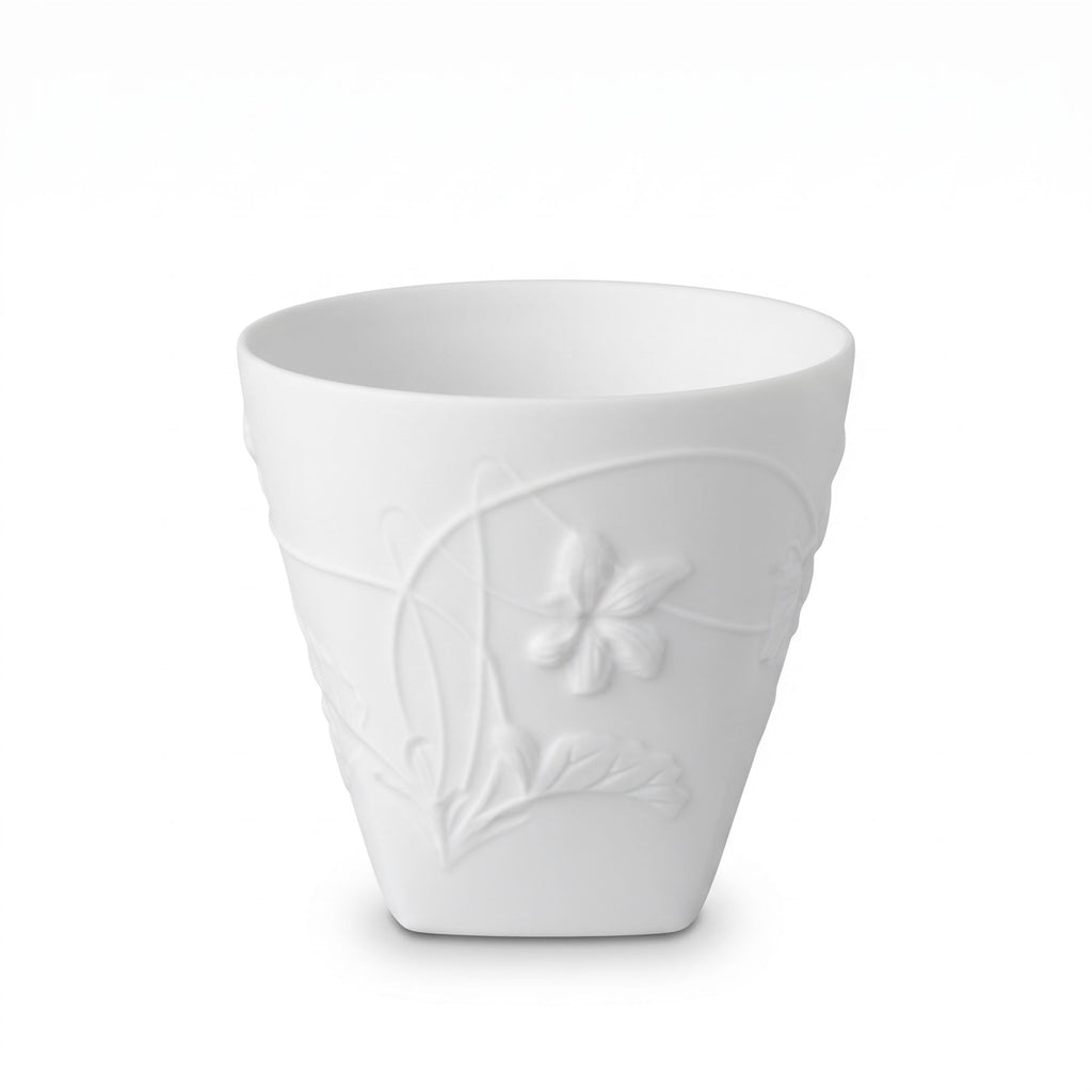 Porta Tea Light Fiore Haviland