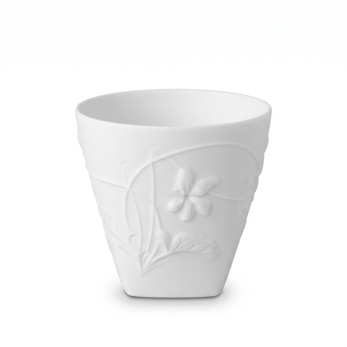 Porta Tea Light Fiore Haviland