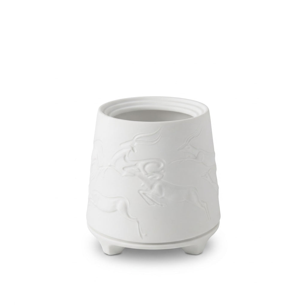 Porta Tea Light Renna Haviland