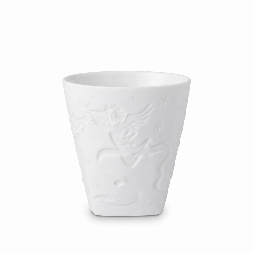 Porta Tea Light Angel Haviland