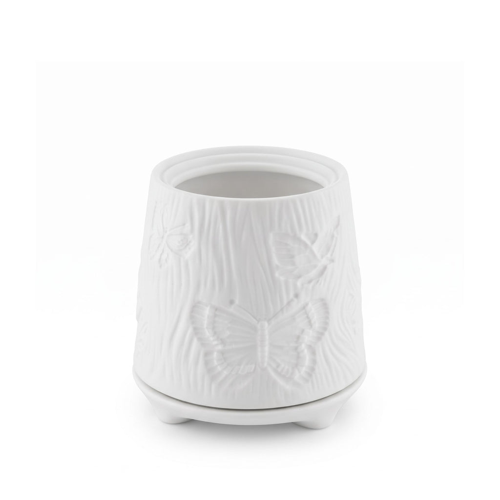 Porta Tea Light Mare Haviland
