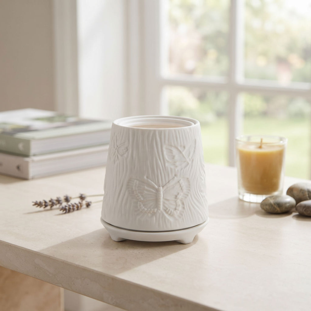 Porta Tea Light Mare Haviland