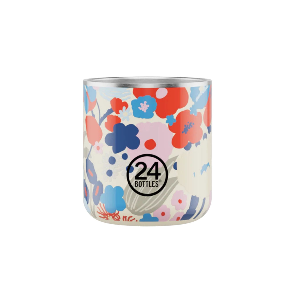 Casa Set 4 Cups Domenica 24bottles