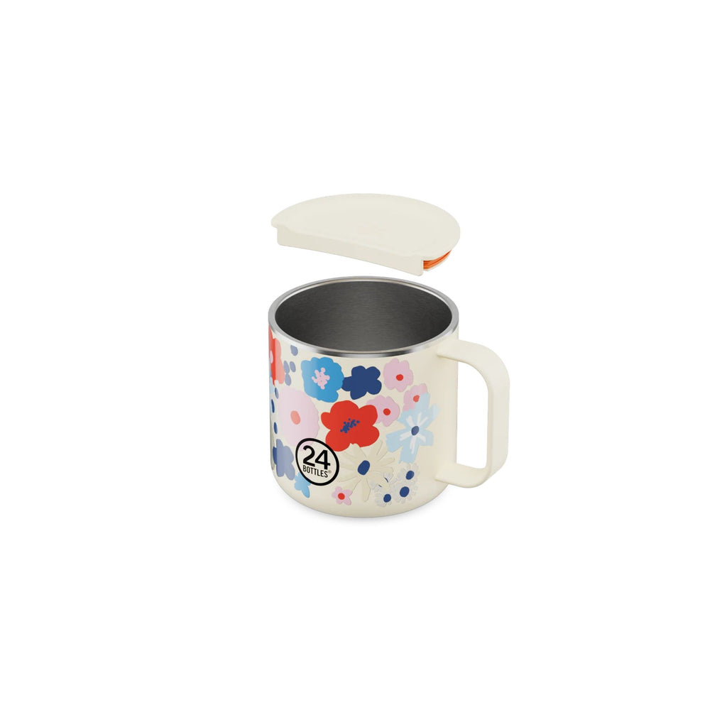 Casa Set 4 Cups Domenica 24bottles