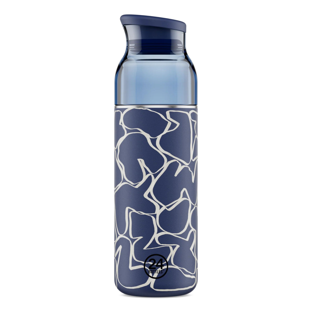 Casa Carafe Marea 1 Lt 24bottles