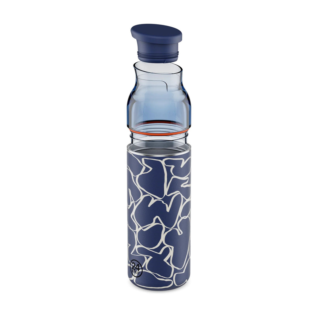Casa Carafe Marea 1 Lt 24bottles